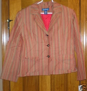 Evan-Picone Damen Blazer Neu mit Etikett Größe 12 - Bild 1 von 4