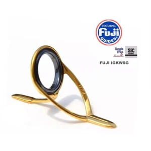 Fuji KW stainless steel SIC Guide IGKWSG - Picture 1 of 21