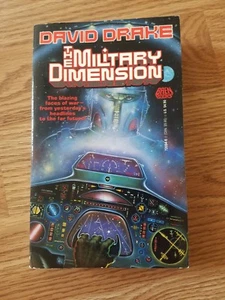 The Military Dimension by Drake, David Book The Fast Free Shipping - Bild 1 von 3