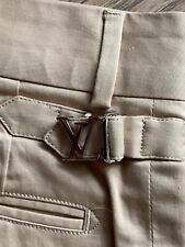 PANTALONCINI SFUMATI LOUIS Vuitton monogramma taglia M EUR 229,60 -  PicClick IT