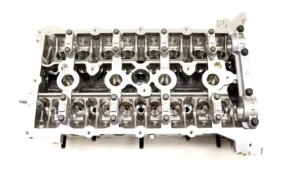 全新原始设备制造商发动机气缸盖 75RU52GF00 适用于起亚 Forte Sportage Rondo 2.4L 09-13 — 第 1/4 张图片