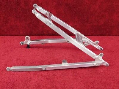 STRAIGHT! OEM Rear Sub-frame Assy. / Back SubFrame 10-12 RM-Z250 RMZ250 - Image 1 of 4