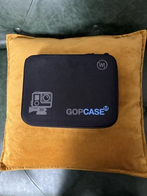 GoPro Case Und Zubehör  - Bild 1 von 4