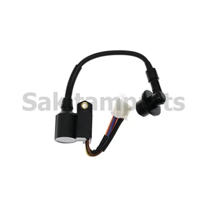 Ignition Coil Module For Powerhorse 2300i Quiet 1800/2300W Inverter Generator - Picture 1 of 1