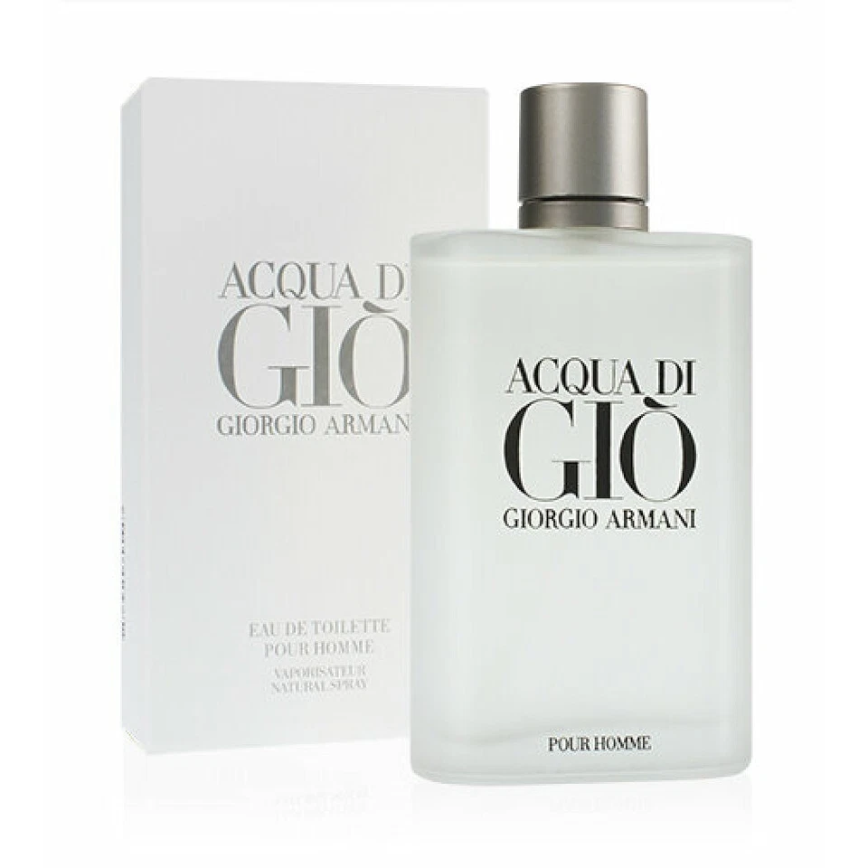 Acqua Di Giò von Giorgio Armani Eau de Toilette Spray 30ml für Herren