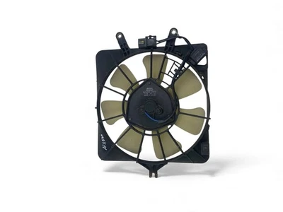 HONDA JAZZ II GD, GE3, GE2 Kühlerlüfter 065000-3070 2007 (AF2514) - Image 1 of 4