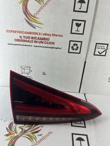 STOP FANALE FANALINO POSTERIORE PORTELLONE INT SX MERCEDES CLASSE A (W177) 18-24 - Imagen 1 de 12