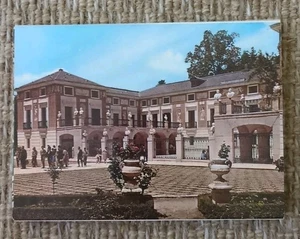 Aranjuez - Echte Casita Del Labrador Spanien - 10 unbenutzte Postkartenheftchen - Bild 1 von 2