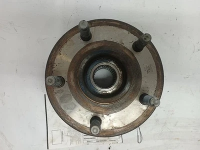 Buje delantero Dodge Ram 1500 12281998 2002 Foto 1 de 4