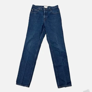 L.L. Bean Classic Fit Straight Leg Jeans Größe 33 x 36  - Bild 1 von 6