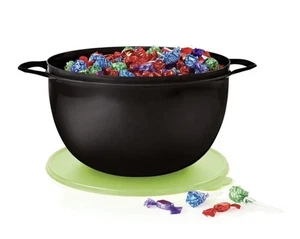 Tupperware Thatsa Mega Schüssel 42 Tassen Versandverzögerung NEU - Bild 1 von 1