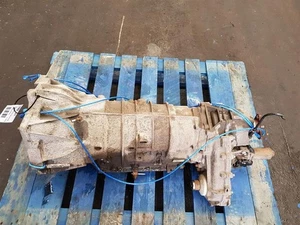 99-2006 E53 BMW X5 GEARBOX + TORQUE 3.0 PETROL AUTOMATIC M54B30 (306S3) 7525323 - Picture 1 of 14