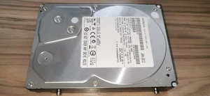 Hitachi HDS723020BLA642 Hard Disk Drive 2TB 3.5inch 7.2K SATA 6Gbps - Picture 1 of 6