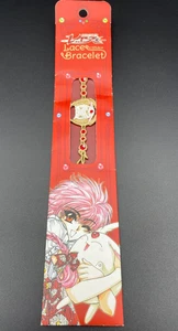 Magic Knight Rayearth KLEMME Mokona Spitzenarmband Ensky - Bild 1 von 4
