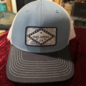 Arkie Apparel Mütze Osfm SnapBack   - Bild 1 von 11