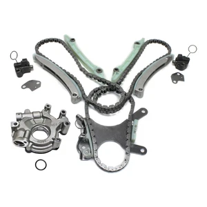 Timing Chain Kit For 1999-2006 Jeep Grand Cherokee 2006 Commander - Picture 1 of 12