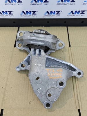 NISSAN QASHQAI J12 1.3 DRIVER SIDE RIGHT ENGINE MOUNT BRACKET 11232 6UB0A - Image 1 of 4