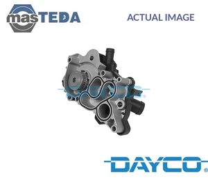 DP8871 ENGINE COOLING WATER PUMP DAYCO FOR AUDI A3,A1,8VF,8VK,8VM,8XK,8XF - Picture 1 of 5