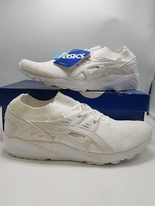 Asics Herren  Laufschuhe Grösse 45 Blau Weiss - Bild 1 von 8