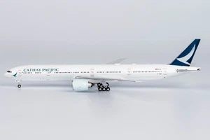 NGmodel Cathay Pacific Airways 777-300ER B-KQW 1/400 73069 - Bild 1 von 11