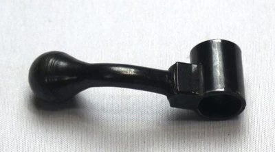 Mango de perno de rifle H&R modelo 750 Pioneer .22 de colección usado Foto 1 de 2