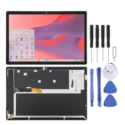 13.3" LCD Display Touch Screen Digitizer For Lenovo IdeaPad Duet 5 12IAU7 IRU8 - Image 1 of 4