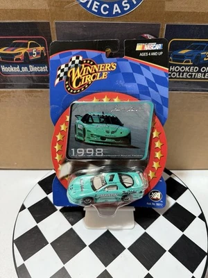 Mark Martin #1 True Value 1998 1/64 IROC Nascar Diecast - Image 1 of 4