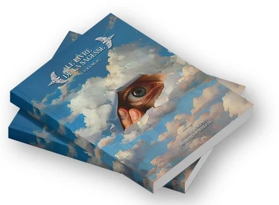 Le Livre de la Sagesse Volume 2 - Version brochée en Français - Image 1 of 4