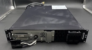 APC SMX3000RMLV2U 3000VA Akku Backup Rackmount Smart-USV ** OHNE BATTERIEN ** - Bild 1 von 12