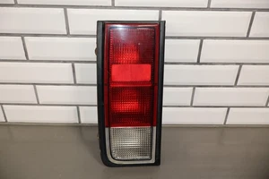 05-09 Hummer SUV H2 Left Driver Tail Light Tail Lamp (Body Mounted) OEM Tested - Picture 1 of 14
