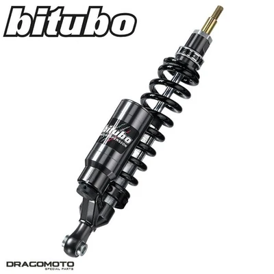 Передний амортизатор BMW R1100S (без BXC) 1998-2005 BITUBO BW024WAT12 - Изображение 1 из 4