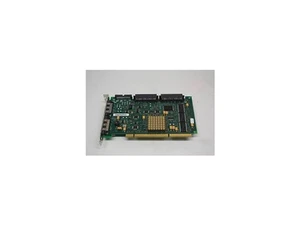 97P3359 PCI-X 2CH Ultra320 SCSI Adapter. | REF - Afbeelding 1 van 1
