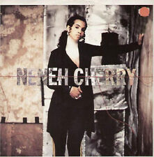 NENEH CHERRY - Money Love - Circa - 1992 - UK - Yrt 83