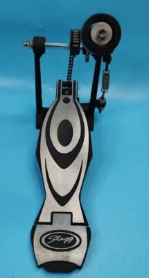 Stagg Single Bass Drum Kick Pedal - Image 1 of 3