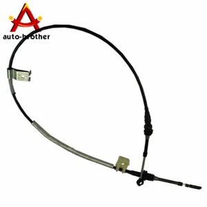 Automatic Transmission Shift Control Cable XR3Z7E395AA For FORD MUSTANG 1999-04 - Picture 1 of 9