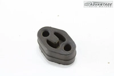 2011-2019 FORD EXPLORER 3.5L EXHAUST SYSTEM MUFFLER PIPE INSULATOR HANGER OEM - Image 1 of 4