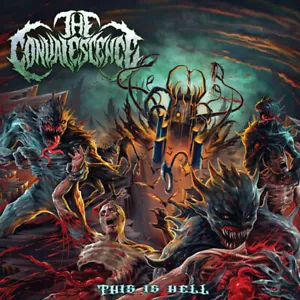 CD, Album The Convalescence - This Is Hell - Bild 1 von 1