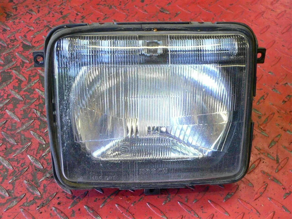 Фара в сборе 97 BMW K1100LT - Изображение 1 из 1