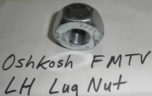 5310-00-273-7771 FMTV LH Lug 1199G111 A32803 06939AB 45403-503-06 8167802 300... - Picture 1 of 1