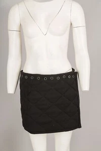 Mytholon Arthur Gambeson grembiule nero XL Larp Medioevo #14452 - Foto 1 di 1