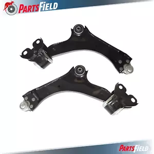 2PCS Lower Front Control Arm for Ford Mondeo MA MB MC 2007-2015 - Picture 1 of 6