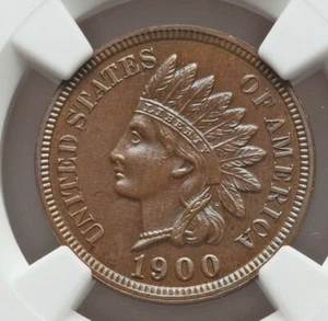 1900 1C PR67 Brown NGC - Picture 1 of 4
