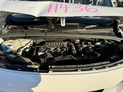 PEUGEOT PARTNER K9, 02/19- FUEL SENDER UNIT Petrol 1200 EB2 - image 1 of 4