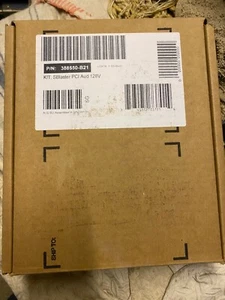 Sound blaster PCI 128 - Compaq - Brand new in sealed box - Photo 1/4