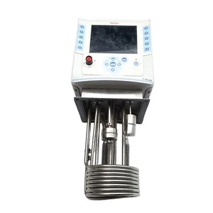 Thermo Scientific/Fischer PC200 beheizter Tauch-Zirkulatorkopf, 115 VAC - Bild 1 von 9