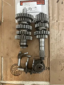 1997 Honda Cr250 Transmission - Picture 1 of 10