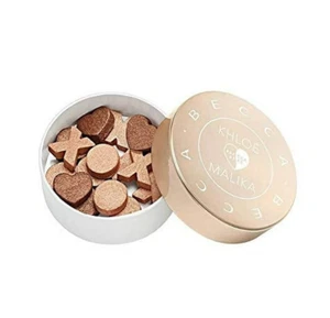Becca Khloe Malika BFF's Glow Letters – 0.28 oz / 8 g, New in Box - Picture 1 of 4