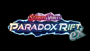 Pokemon TCG Paradox Rift ex - Choose Your Cards - Picture 1 of 21