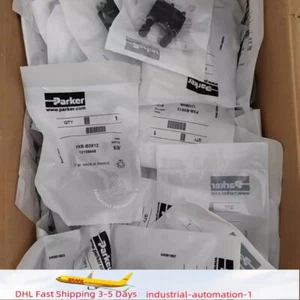 PARKER PXB-B3912 Pneumatic Valve 1PCS - Picture 1 of 1