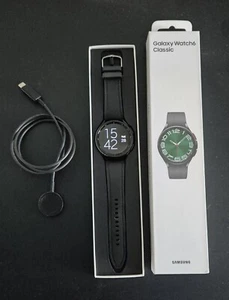 Samsung Galaxy Watch 6 Classic LTE 44mm - Zdjęcie 1 z 2